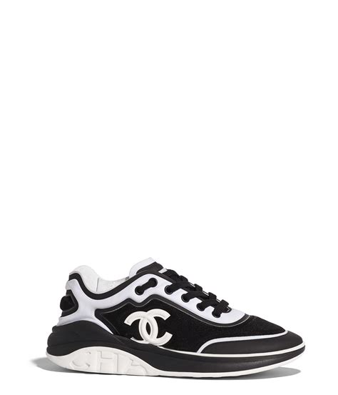 chanel doll shoes|chanel sneakers heren.